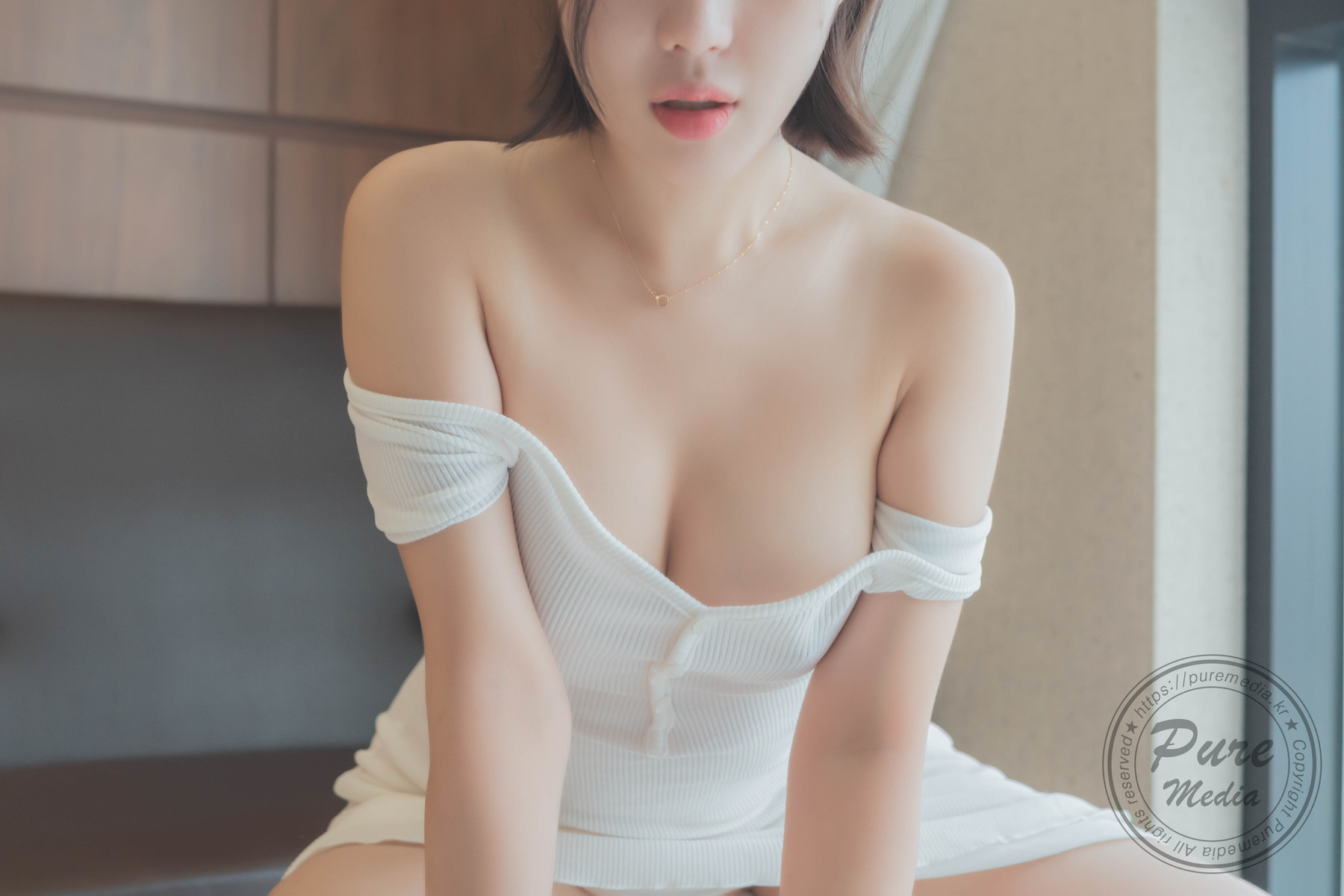 Dohee 도희, [PURE MEDIA] Vol.261 Party Time