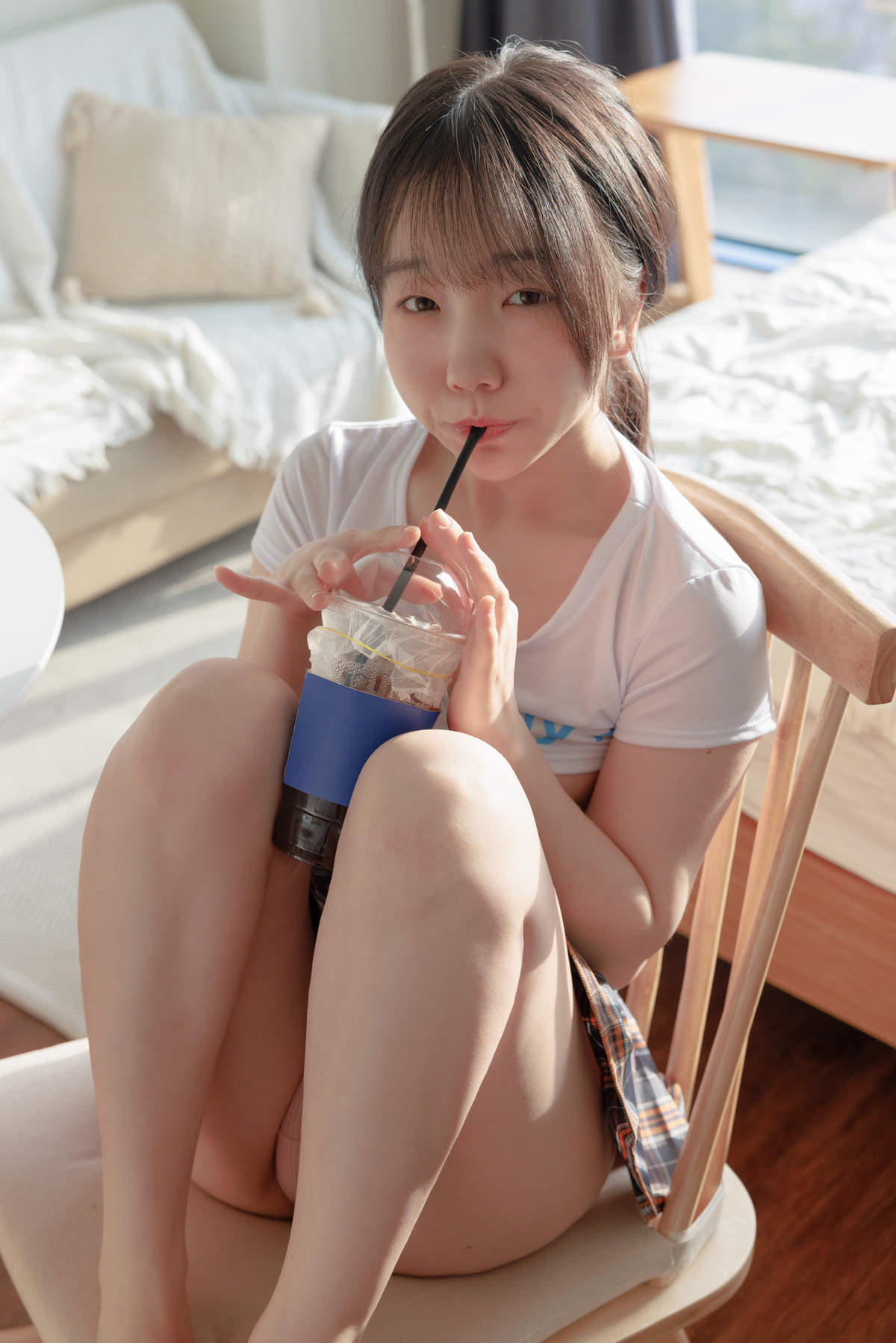 Han Yeri 한예리, [SWEETBOX] Yeri 12th Nude Photobook Set.03