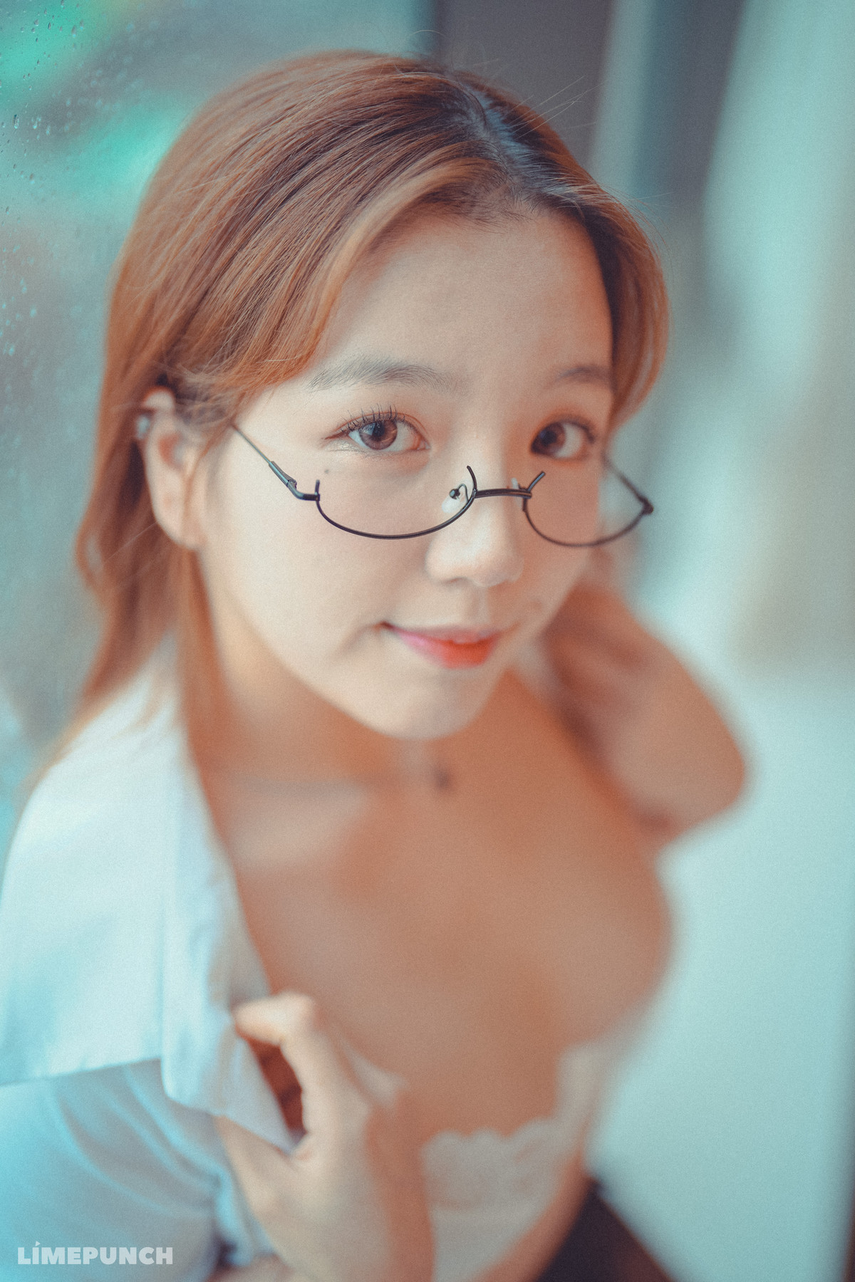 Yoonvely 윤블리, [LimePunch] LPXB-006 Set.01