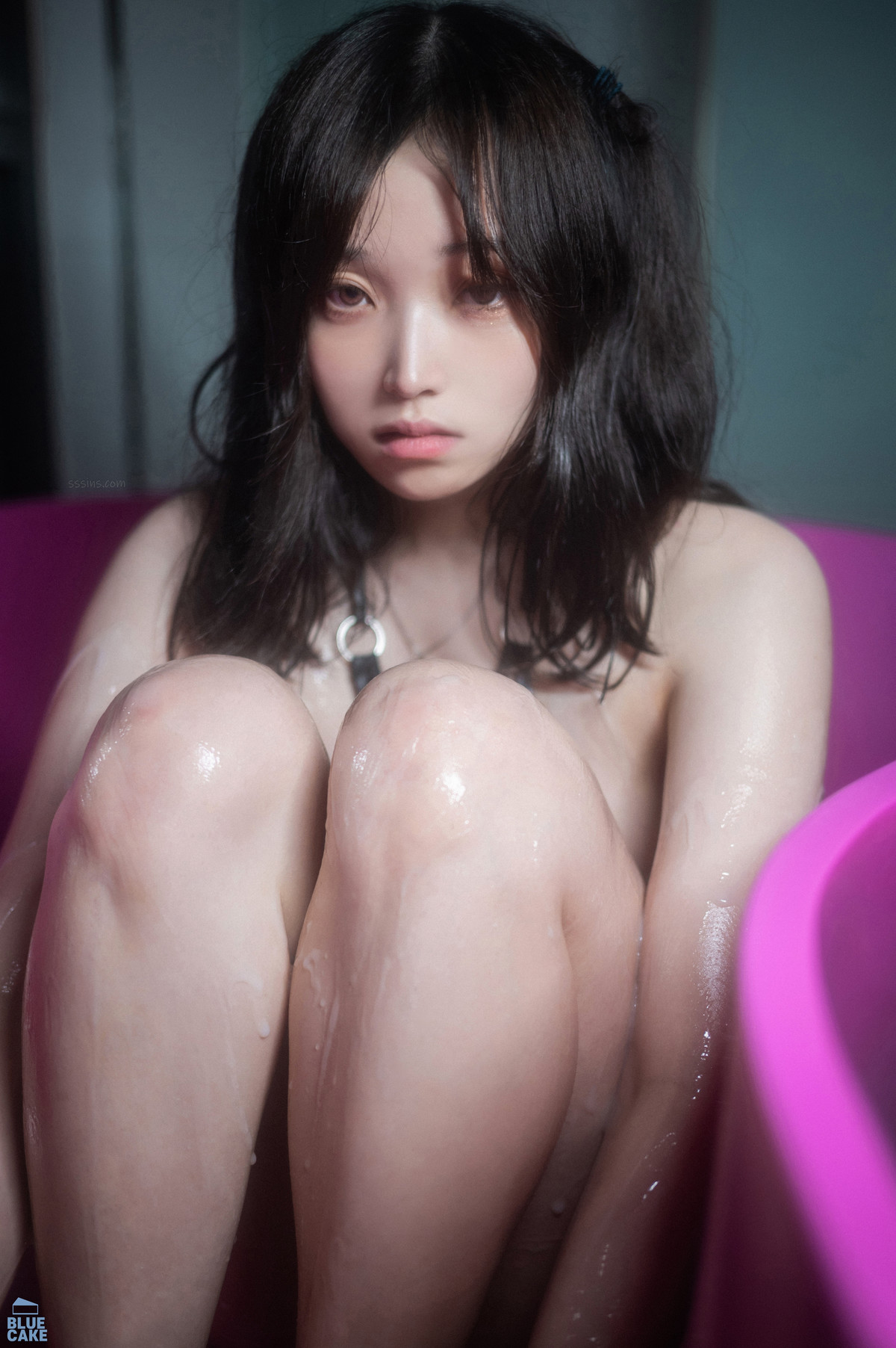 Bambi 밤비, [BLUECAKE] Make Her My Slave Rin Tohsaka Set.02