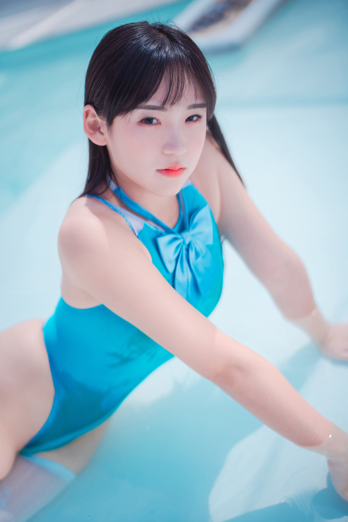 Hendoong 혠둥이, [DJAWA] Swimming Lessons #14 Set.02