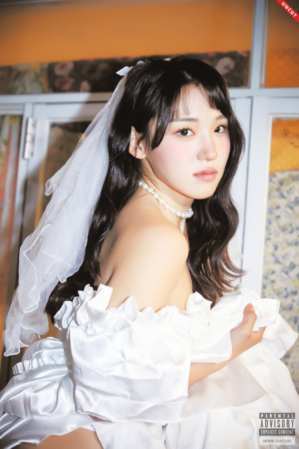 Hendoong 혠둥이, Fantasy Story Vol.02 Night Wedding Set.01