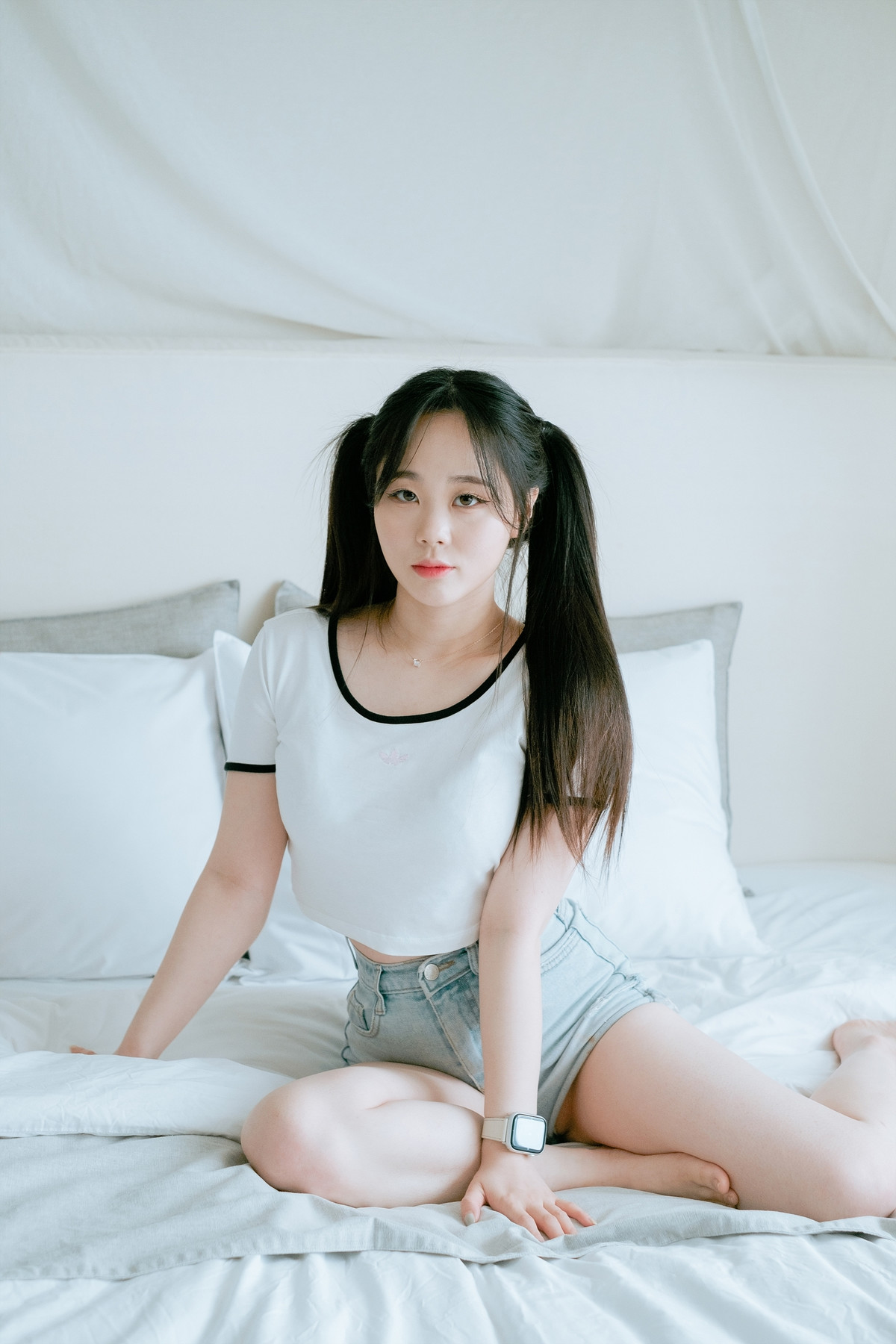 Suyeon 수연, PUSSYLET Vol.54 First Time Set.01