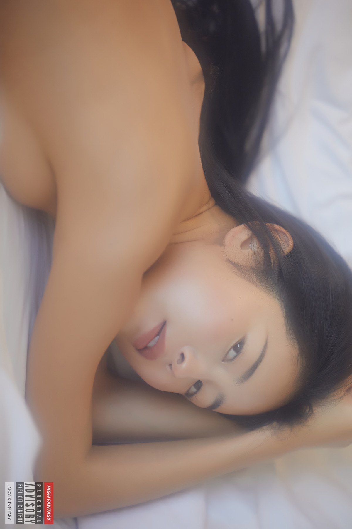 Rina Toeda 不良少女, HIGH FANTASY Vol.4 Morning With You Set.01
