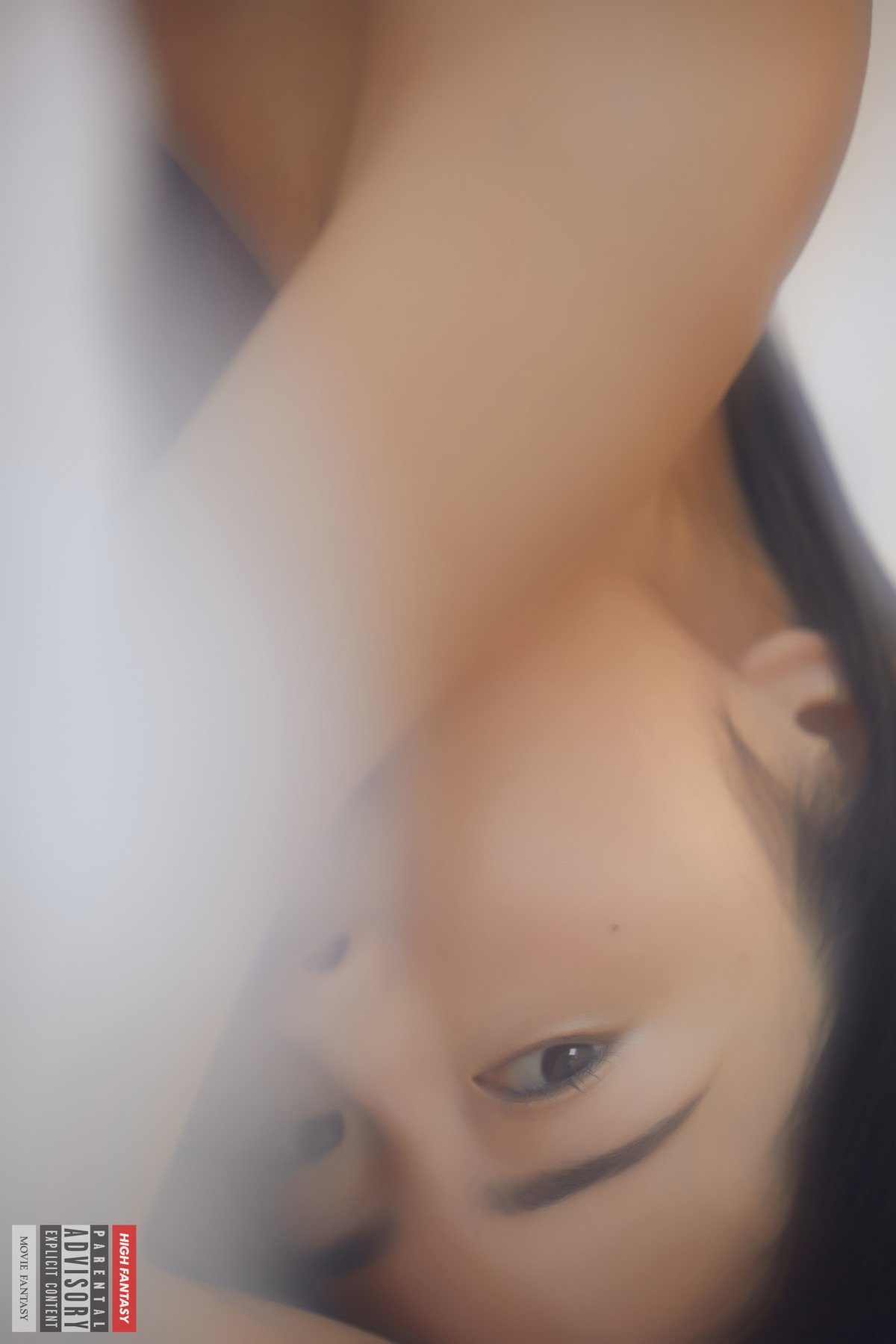 Rina Toeda 不良少女, HIGH FANTASY Vol.4 Morning With You Set.01