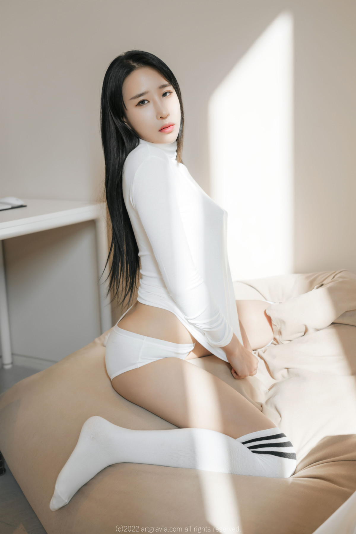 Se-Ah 세아, ArtGravia VOL.365 Photobook Set.01