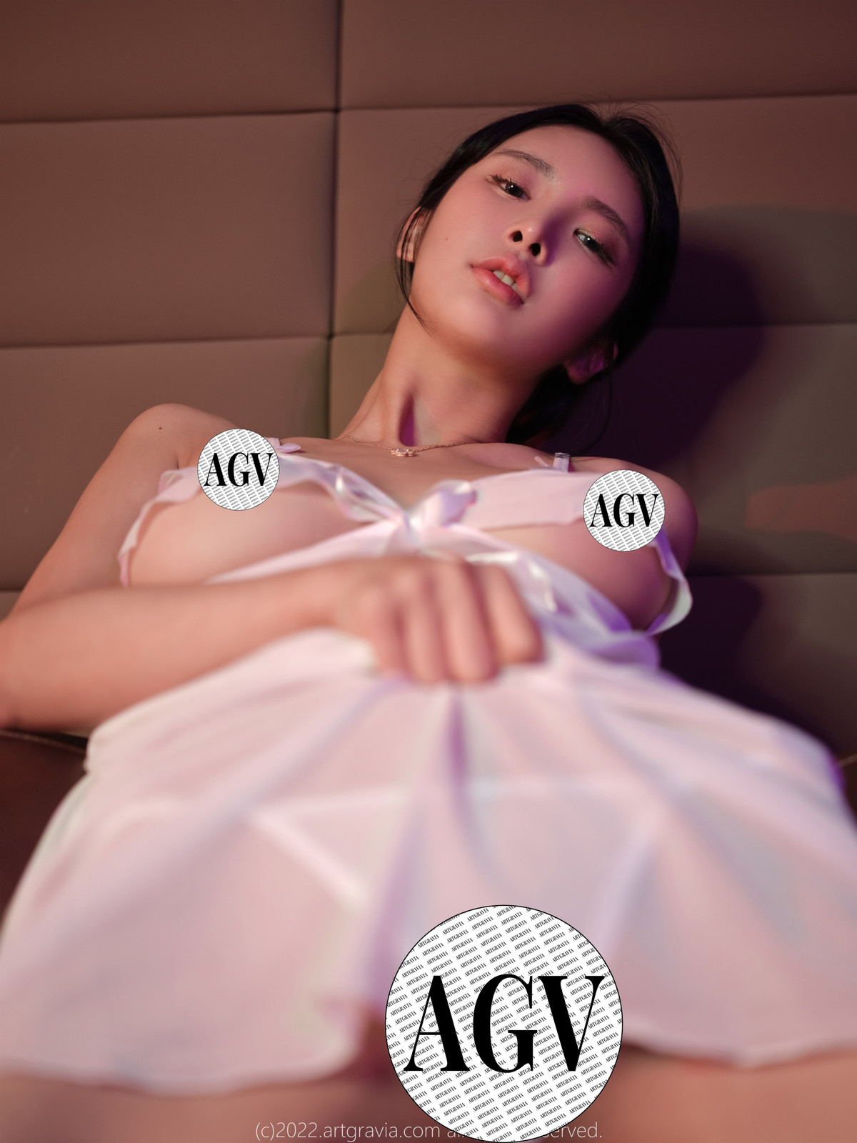 Kim Hyoyeon 김효연, ArtGravia Vol.456 Photobook Set.03