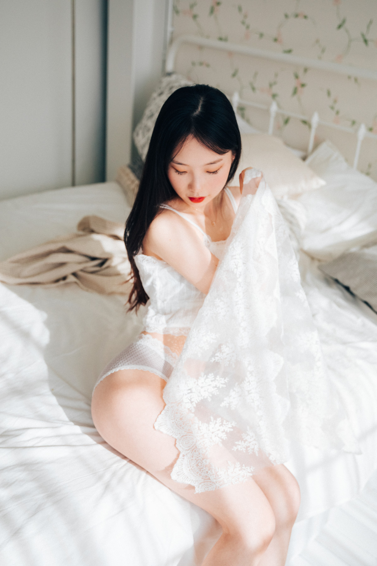 Pureding 퓨딩, LOOZY “Pure” Set.04