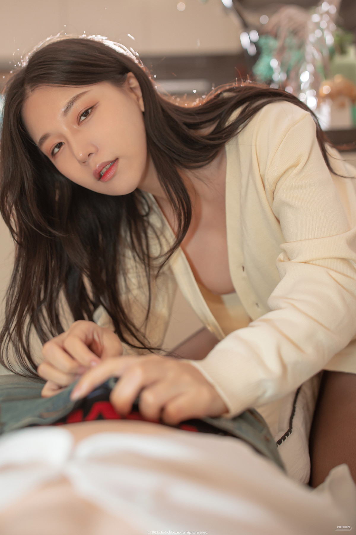 Baebae 베베, PhotoChips 포토칩스는 Vol.128 Set.01