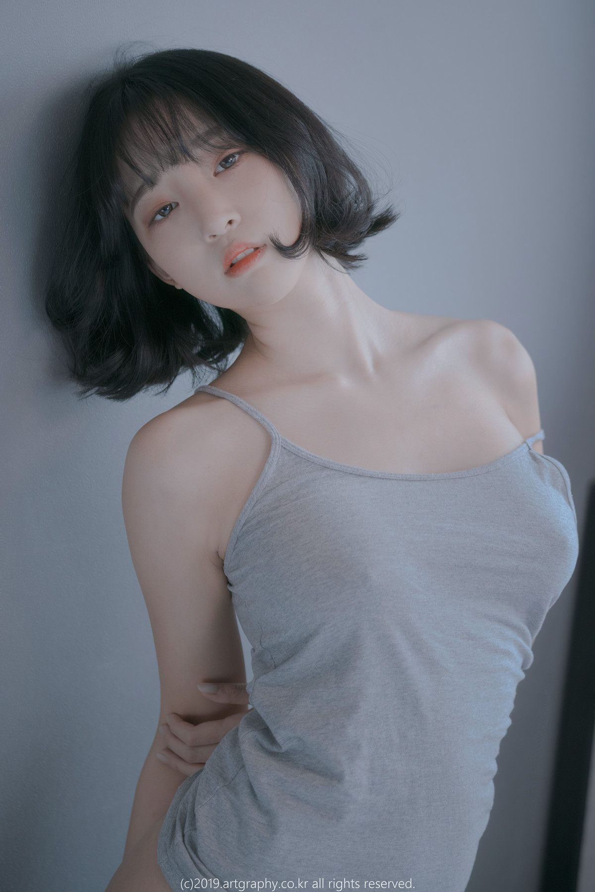 Kang Inkyung 강인경, ArtGravia Vol.080 Photobook