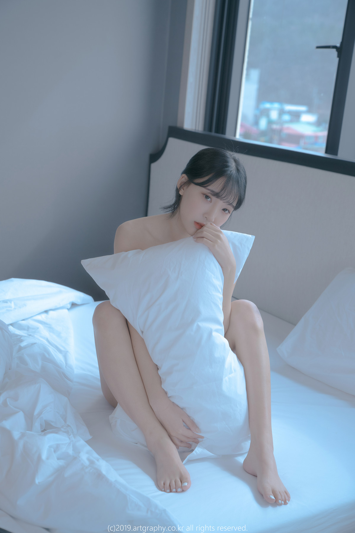 Kang Inkyung 강인경, ArtGravia Vol.080 Photobook