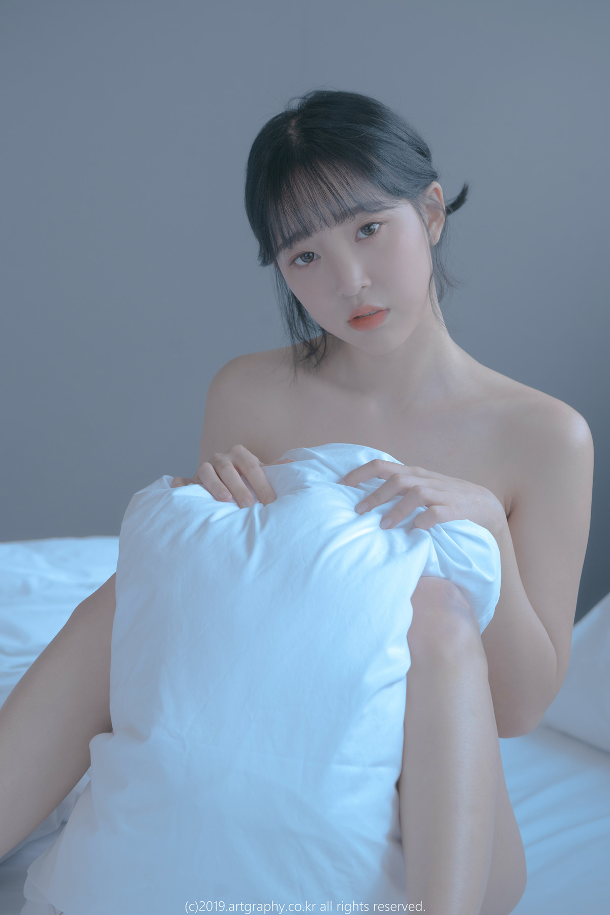 Kang Inkyung 강인경, ArtGravia Vol.080 Photobook