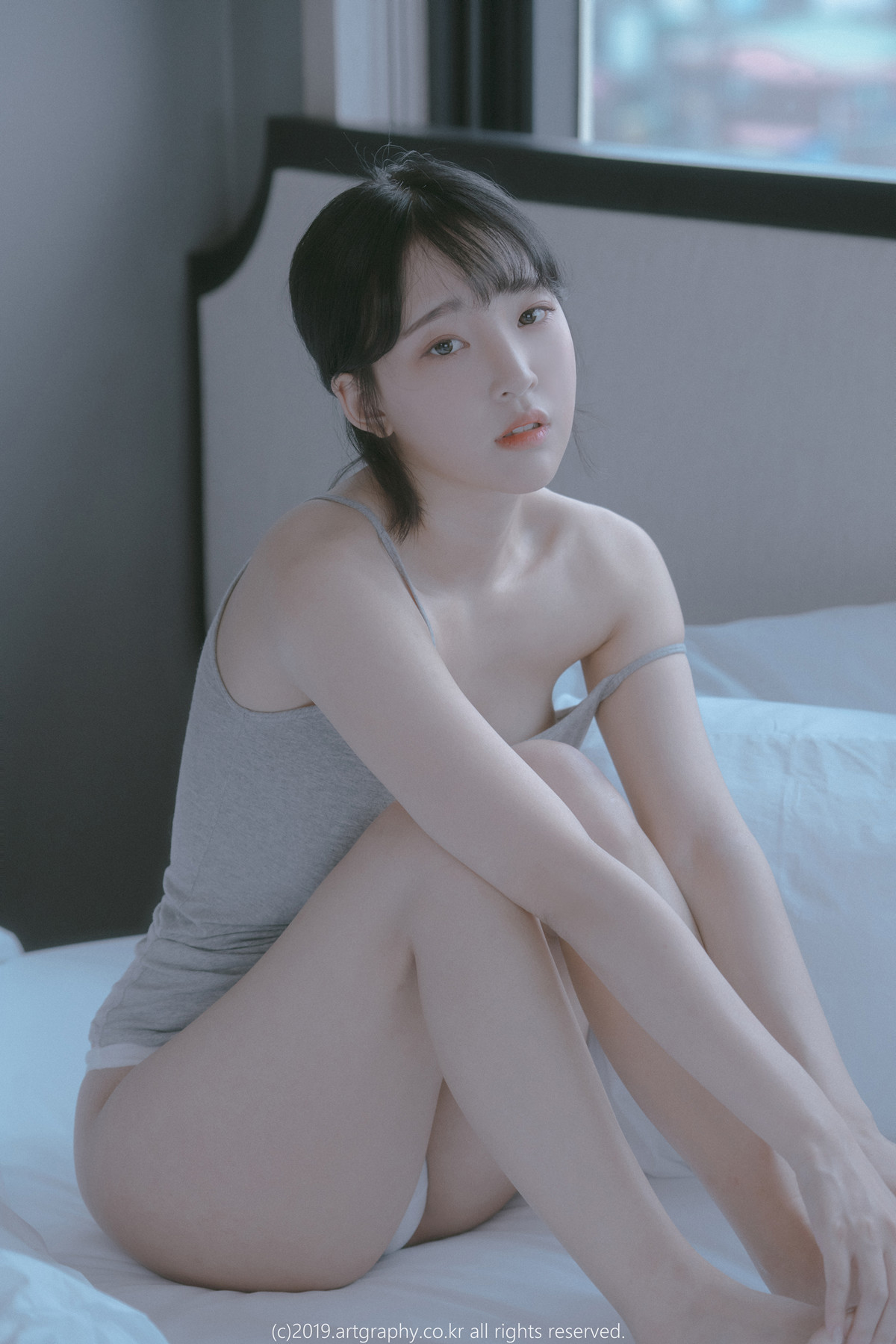 Kang Inkyung 강인경, ArtGravia Vol.080 Photobook