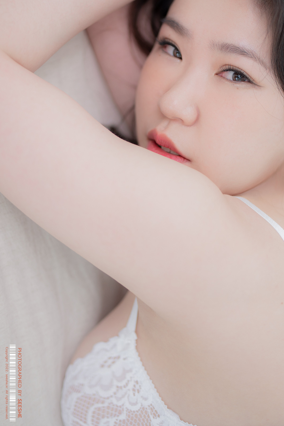 Jenn 젠, SEESHE Photobook Chapter.02 Set.02