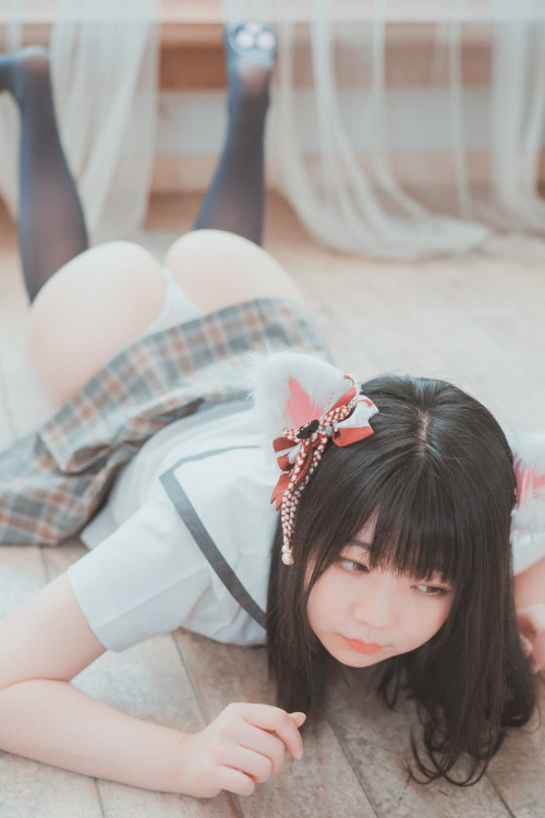 Pian 피안화, DJAWA ‘Cat girl does not take classes’