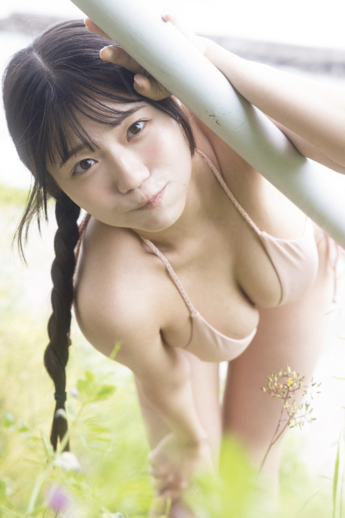 Riko Kudo 工藤理子, FLASH 2025.06.10 (フラッシュ 2025年6月10日号)