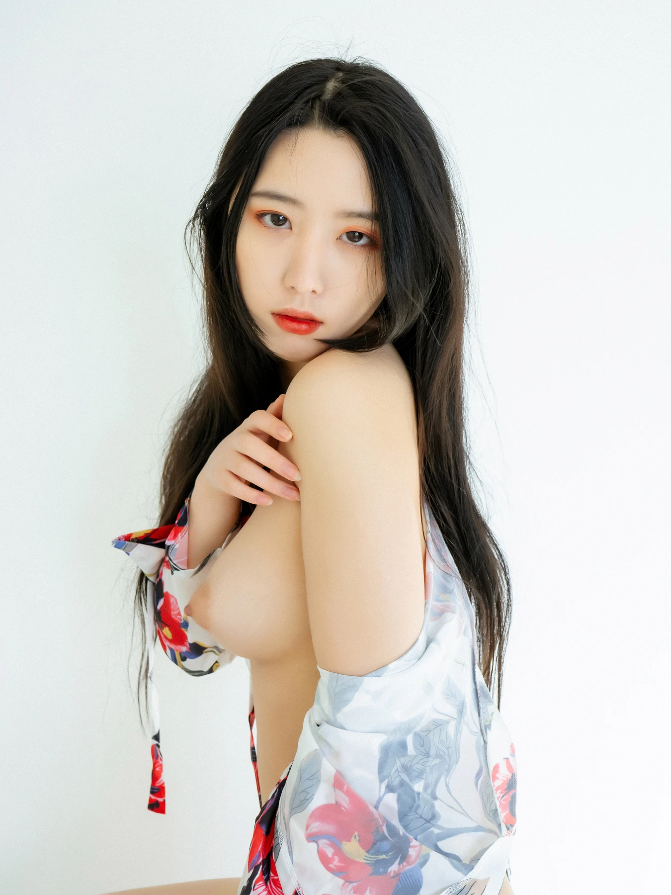 Dame 담, Moon Night Snap 새해 담이 많이 받으세요+S