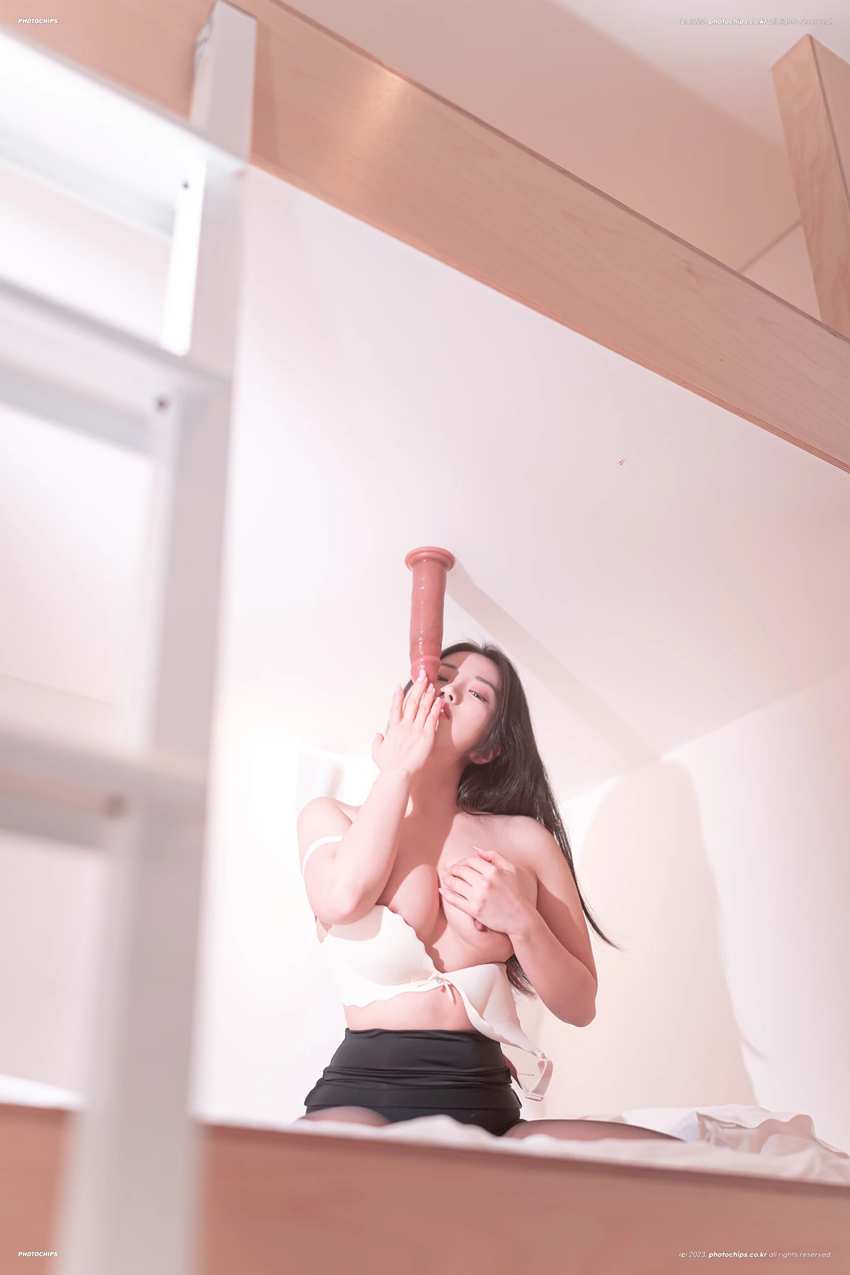 Dami 퀸다미, PhotoChips Vol.137 No.18 Set.02