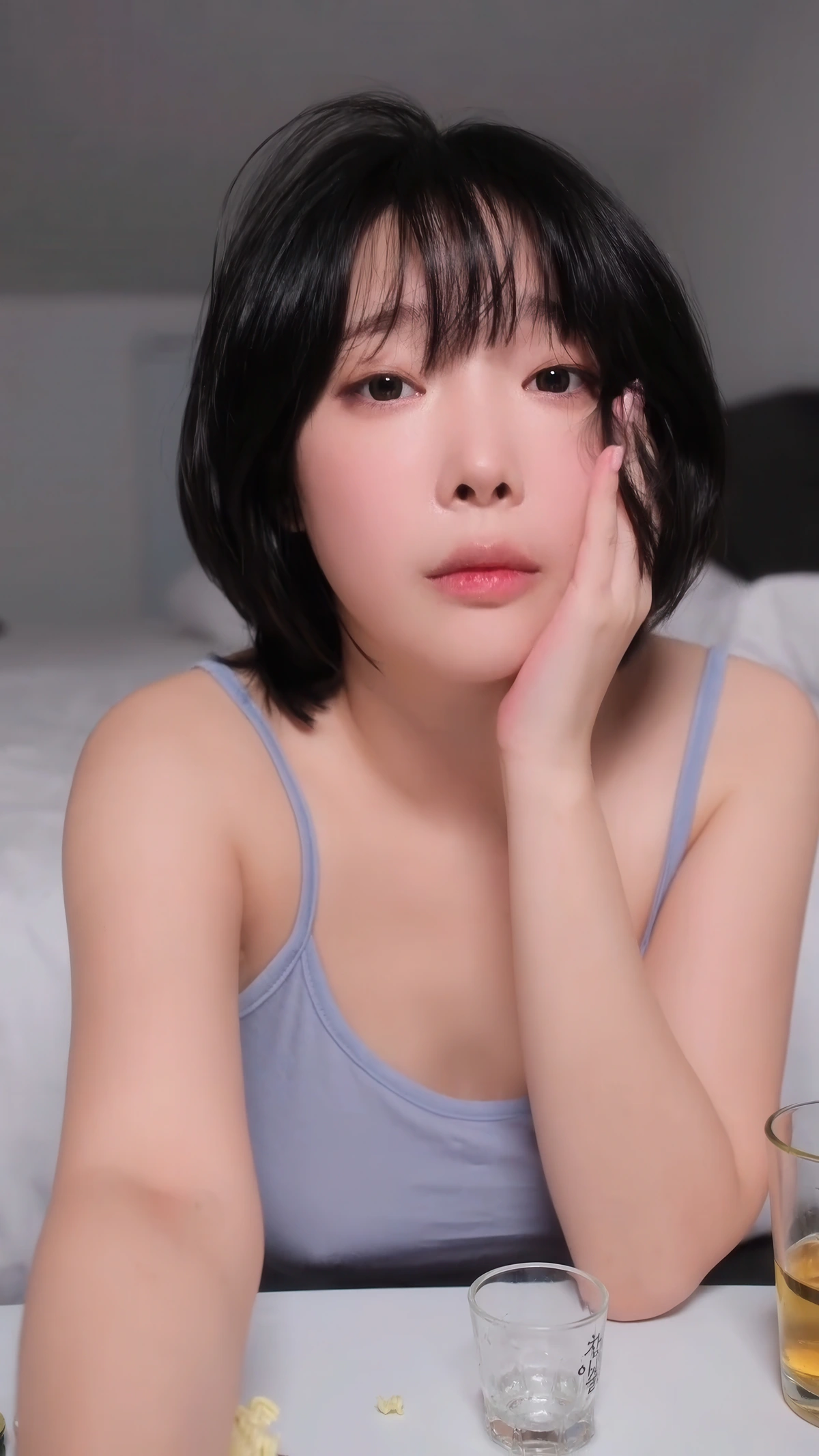 Kang Inkyung 강인경, PhotoBook 「New Mini + Drunk」 Kang Inkyung 강인경, PhotoBook 「New Mini + Drunk」