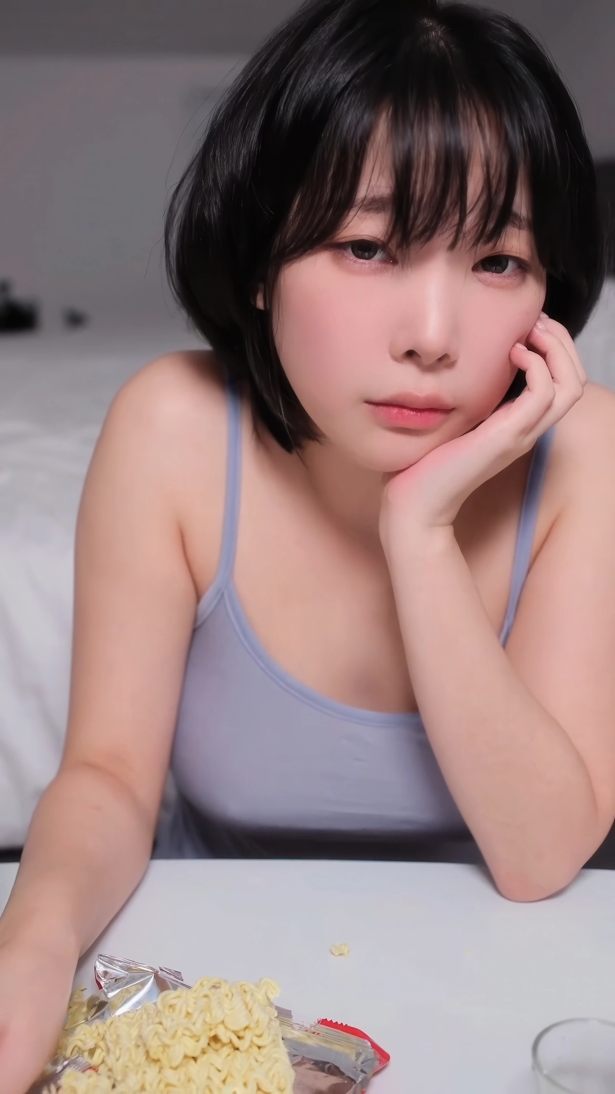 Kang Inkyung 강인경, PhotoBook 「New Mini + Drunk」 Kang Inkyung 강인경, PhotoBook 「New Mini + Drunk」