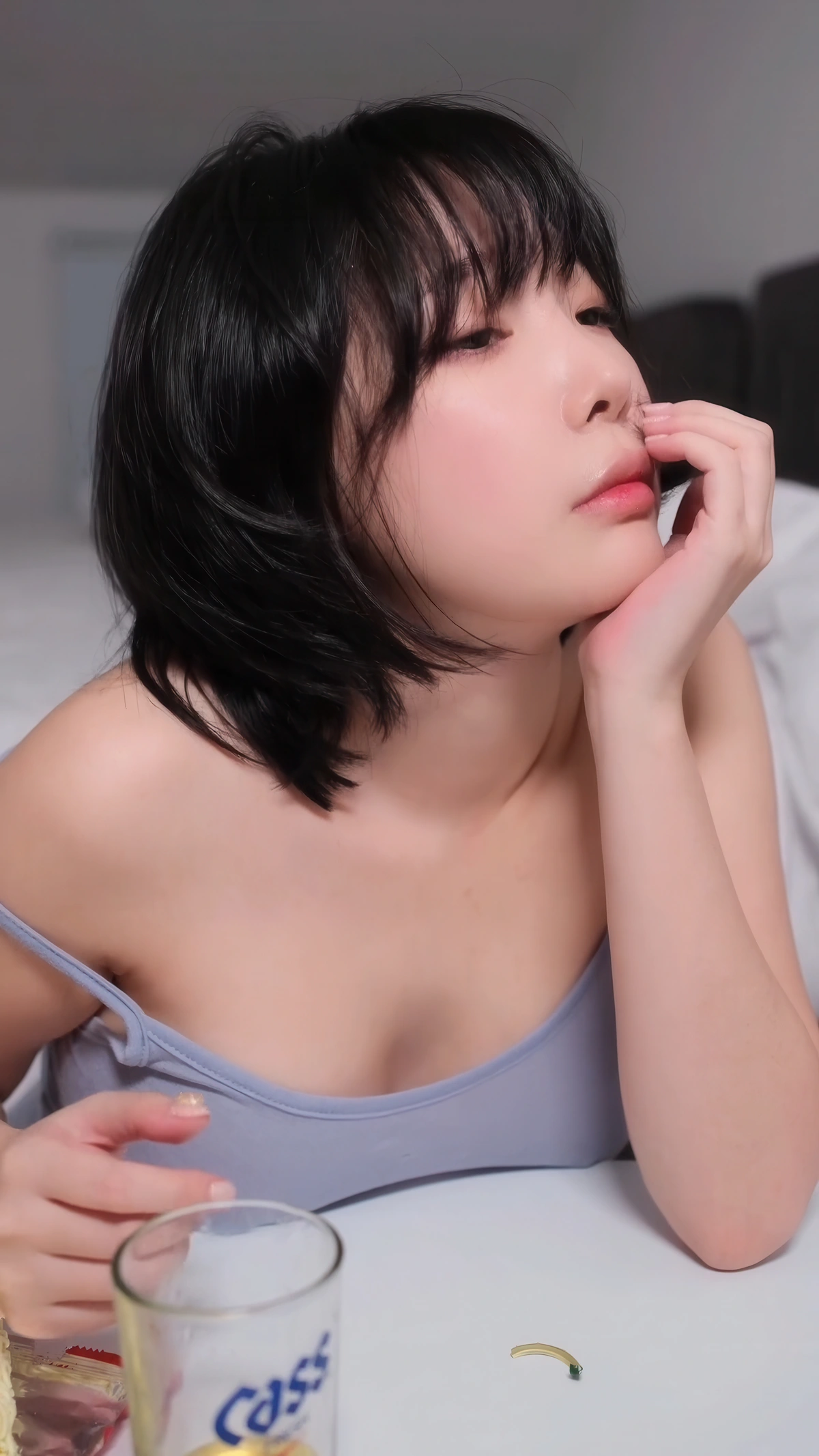 Kang Inkyung 강인경, PhotoBook 「New Mini + Drunk」 Kang Inkyung 강인경, PhotoBook 「New Mini + Drunk」