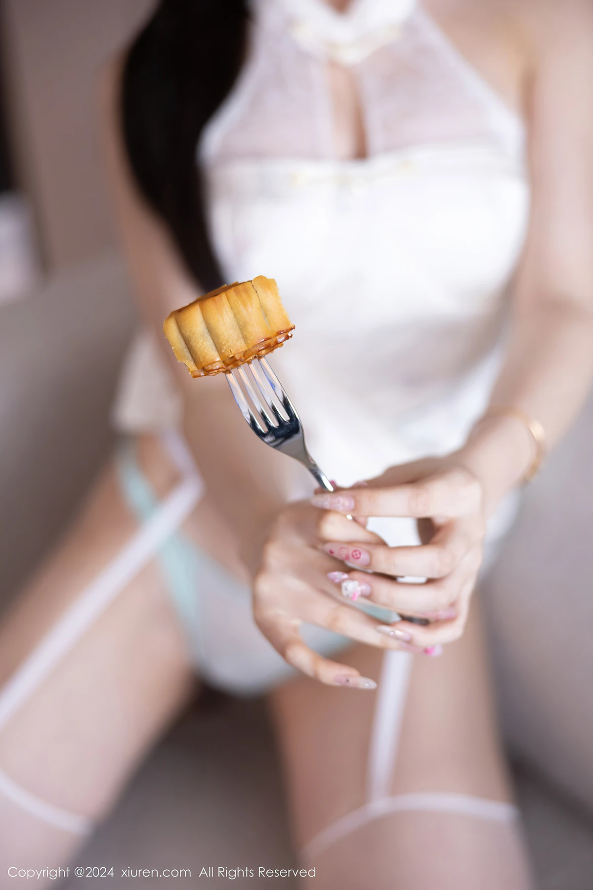 XiuRen秀人网 No.9101 徐莉芝Booty