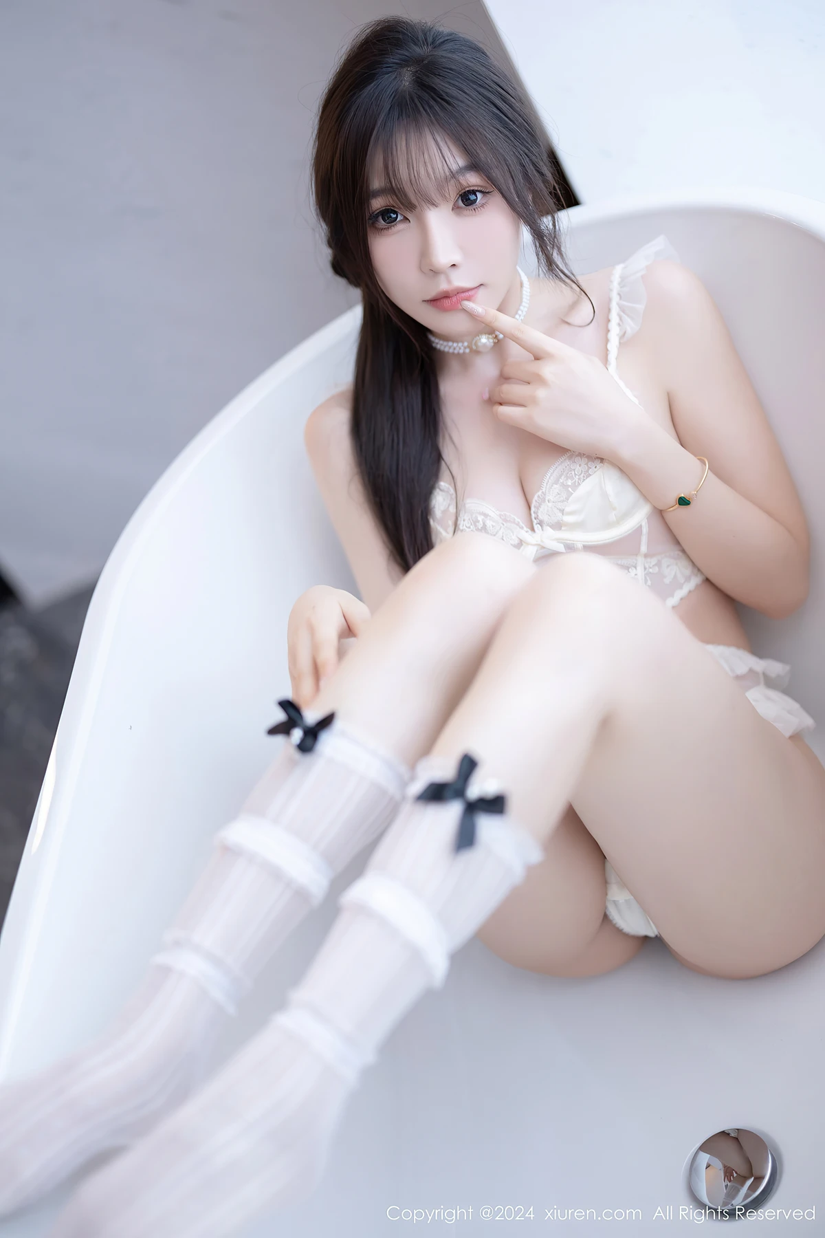 XiuRen秀人网 No.9101 徐莉芝Booty