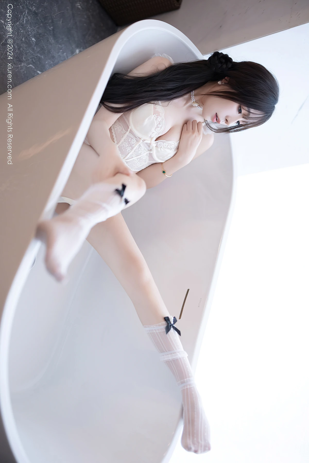 XiuRen秀人网 No.9101 徐莉芝Booty