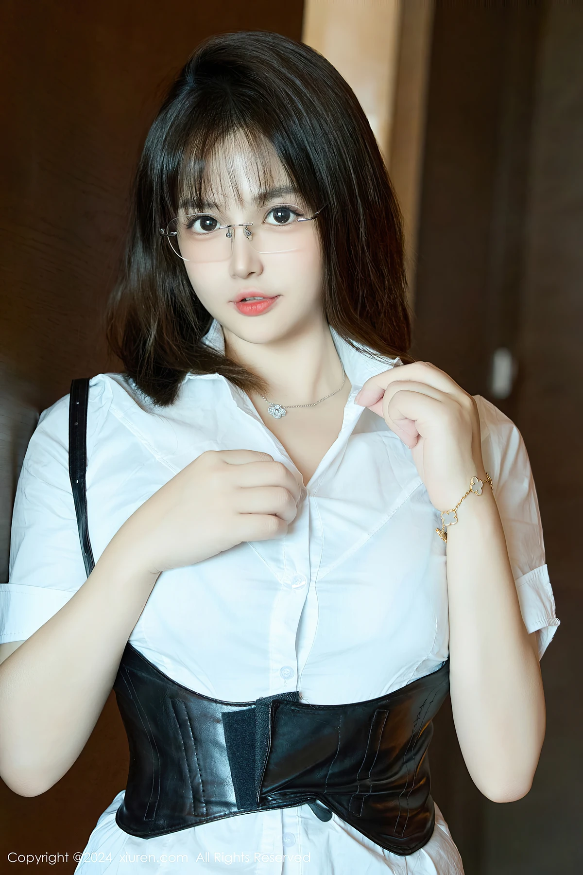 XiuRen秀人网 No.9104 养乐多Doll