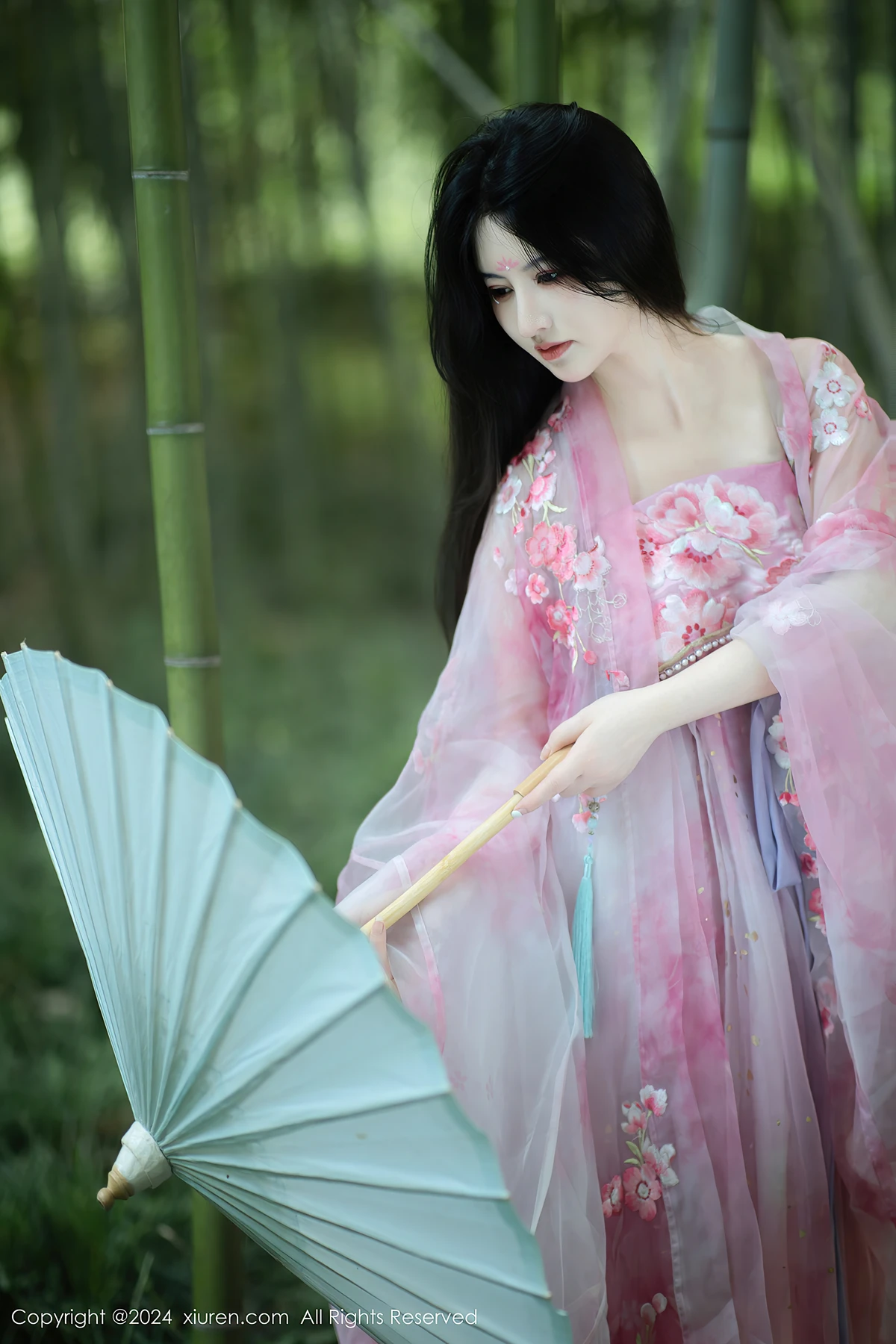 XiuRen秀人网 No.9100 诗诗kiki XiuRen秀人网 No.9100 诗诗kiki