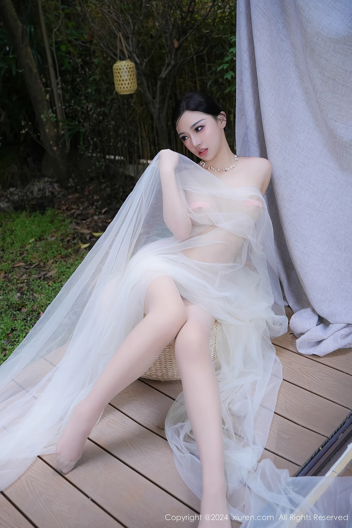 XiuRen秀人网 No.9105 妙可可Cheese XiuRen秀人网 No.9105 妙可可Cheese