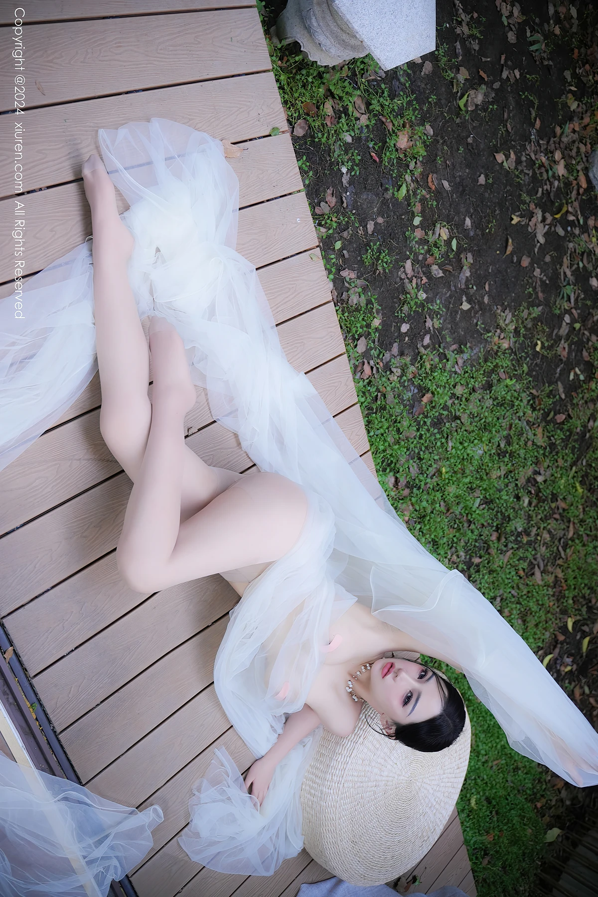 XiuRen秀人网 No.9105 妙可可Cheese XiuRen秀人网 No.9105 妙可可Cheese