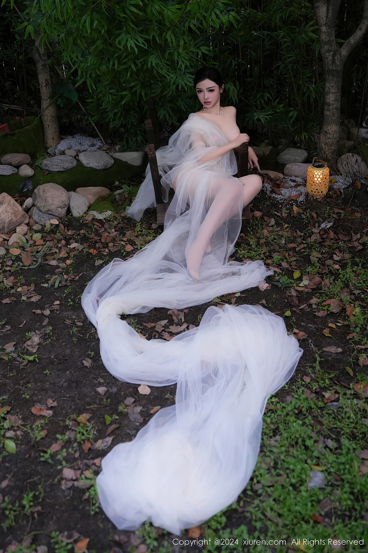 XiuRen秀人网 No.9105 妙可可Cheese XiuRen秀人网 No.9105 妙可可Cheese