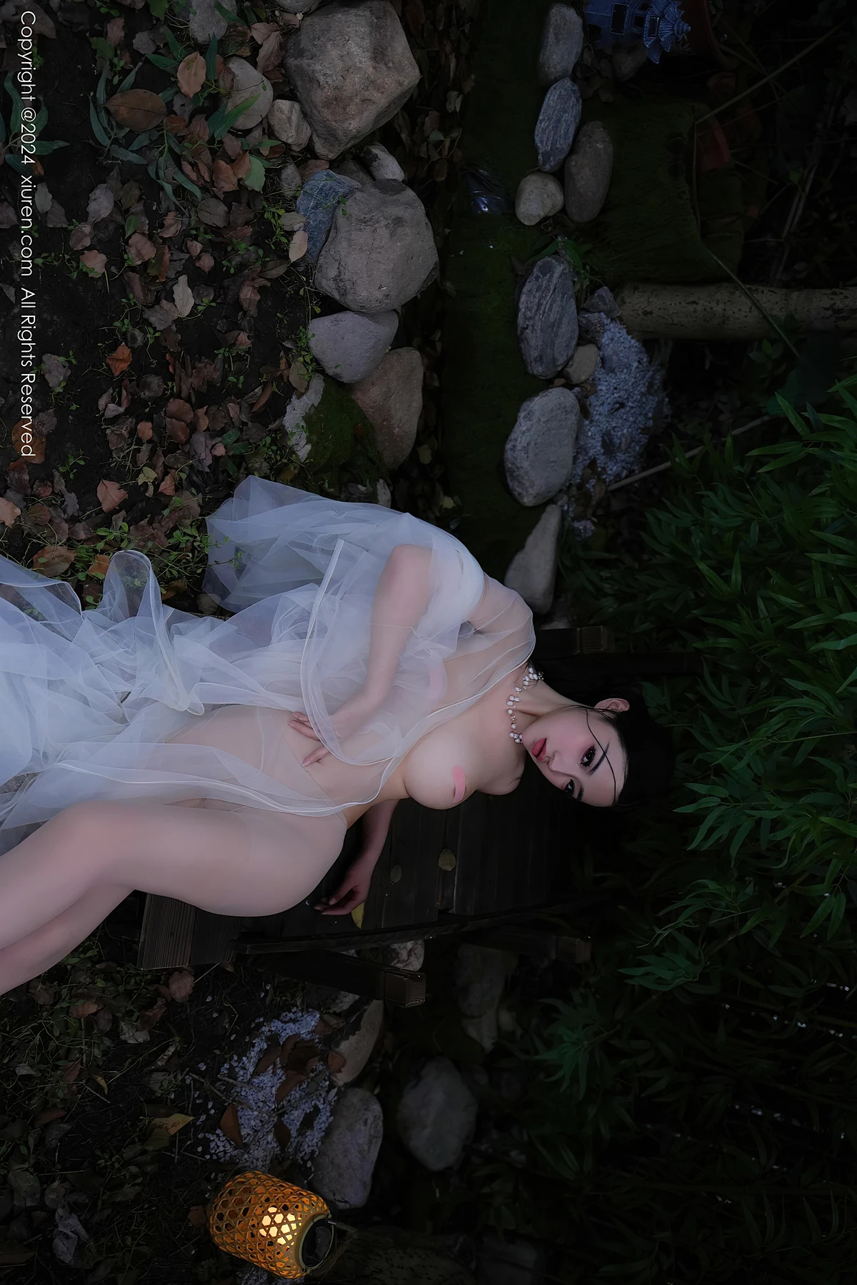 XiuRen秀人网 No.9105 妙可可Cheese XiuRen秀人网 No.9105 妙可可Cheese