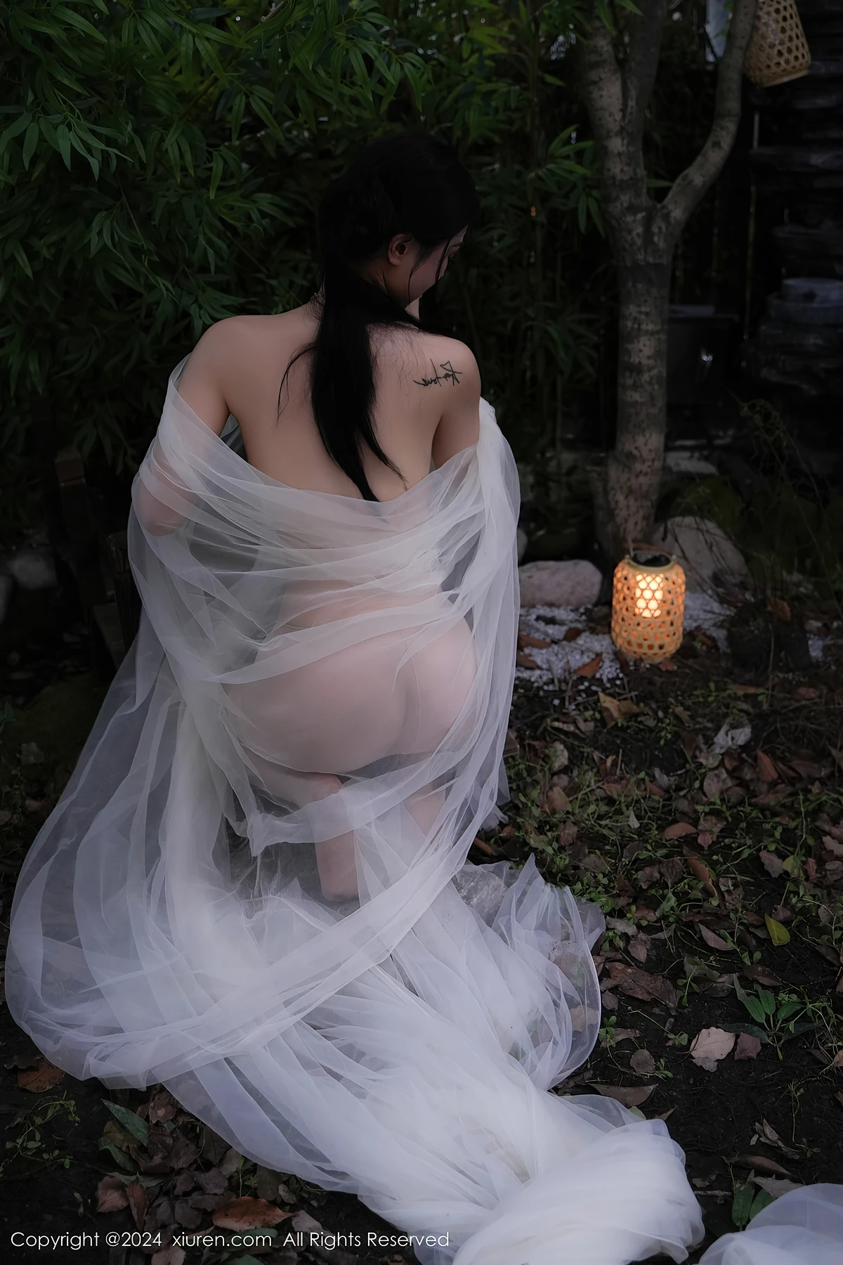 XiuRen秀人网 No.9105 妙可可Cheese XiuRen秀人网 No.9105 妙可可Cheese