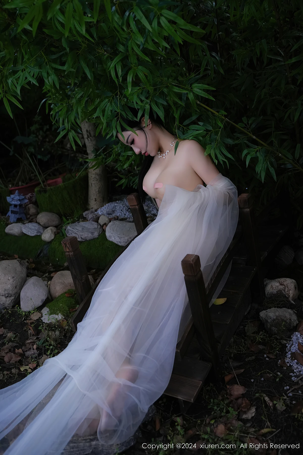 XiuRen秀人网 No.9105 妙可可Cheese XiuRen秀人网 No.9105 妙可可Cheese