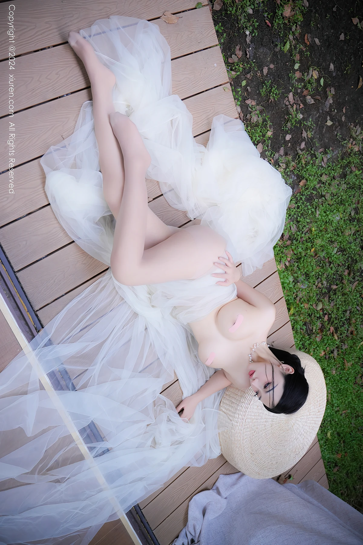 XiuRen秀人网 No.9105 妙可可Cheese XiuRen秀人网 No.9105 妙可可Cheese